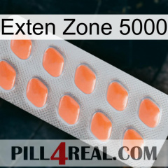 Exten Zone 5000 26